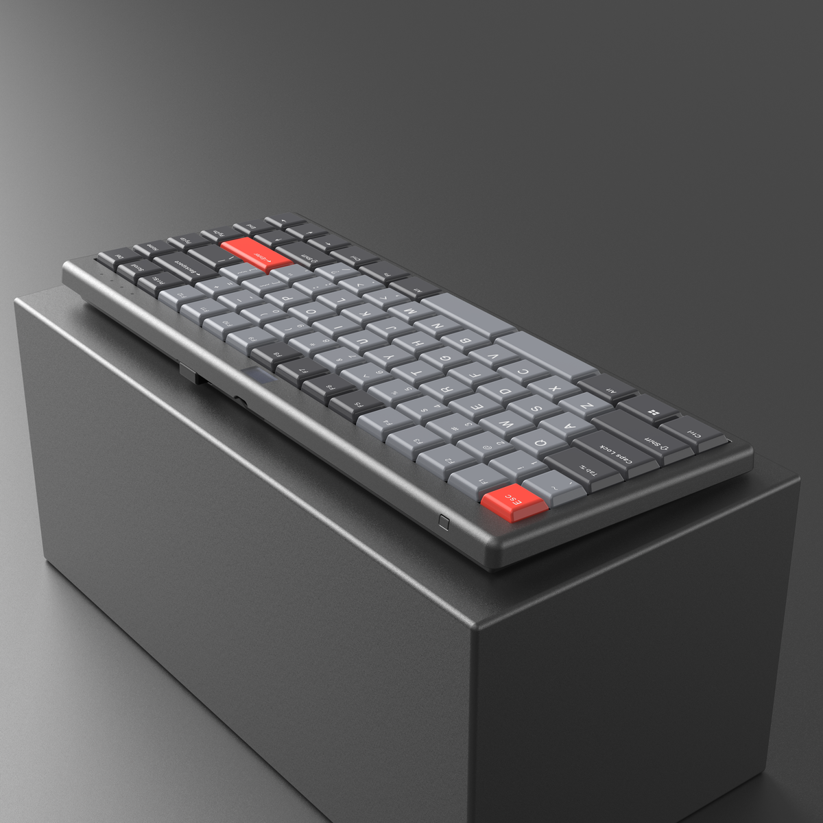 kee NEW L84 Grey – NIZ Store