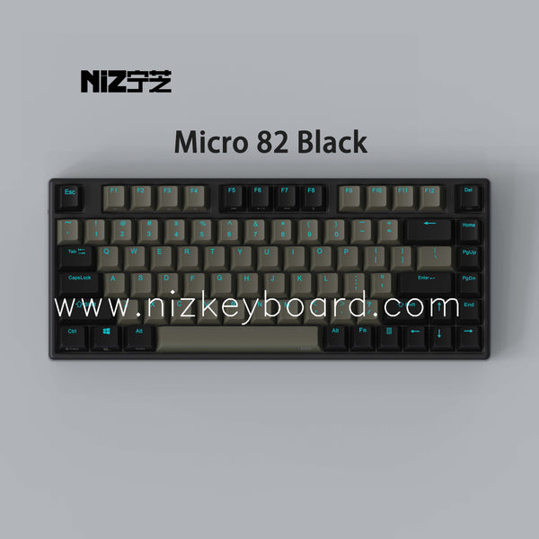 Micro 82 Black