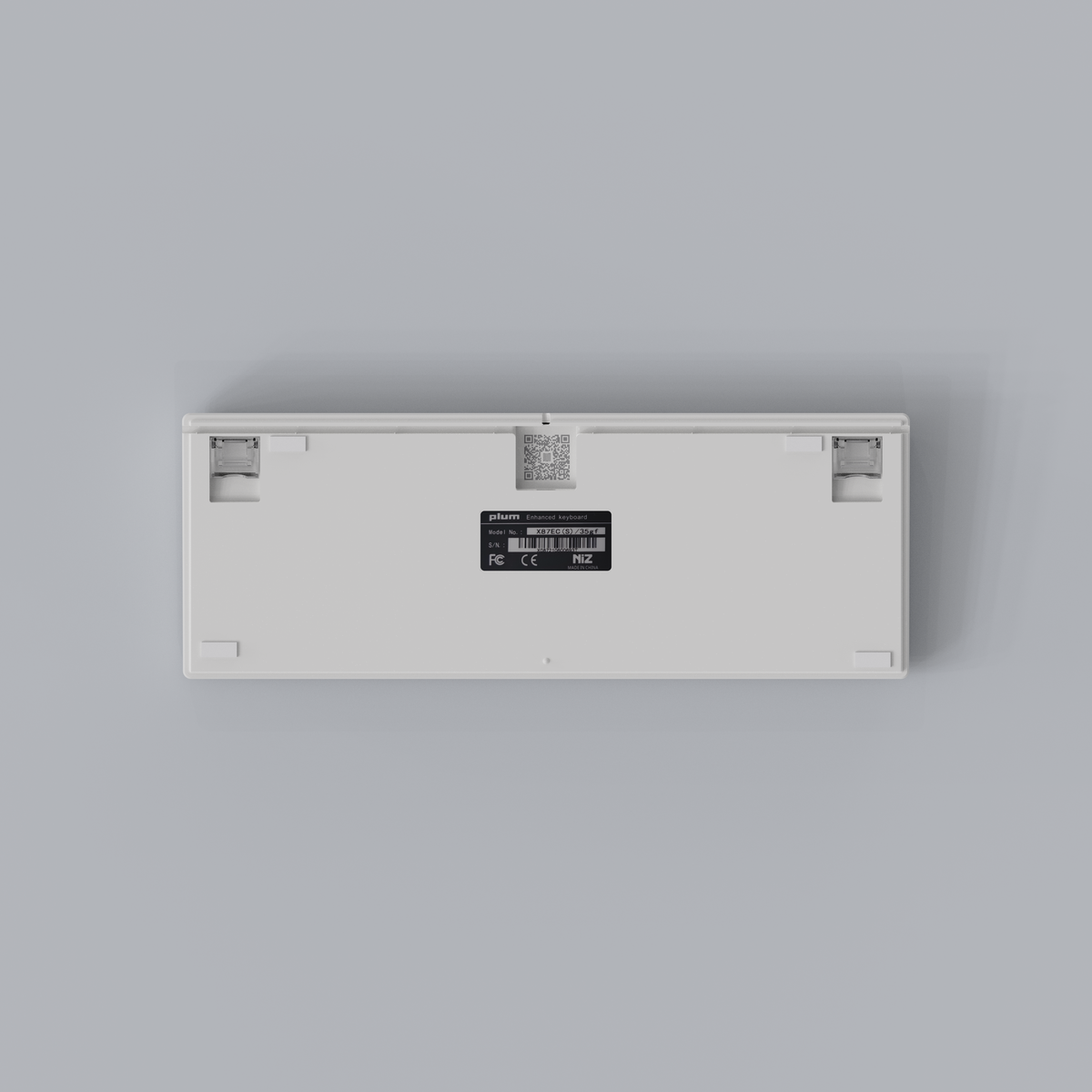 X87/x87 pro White/Black – NIZ Store