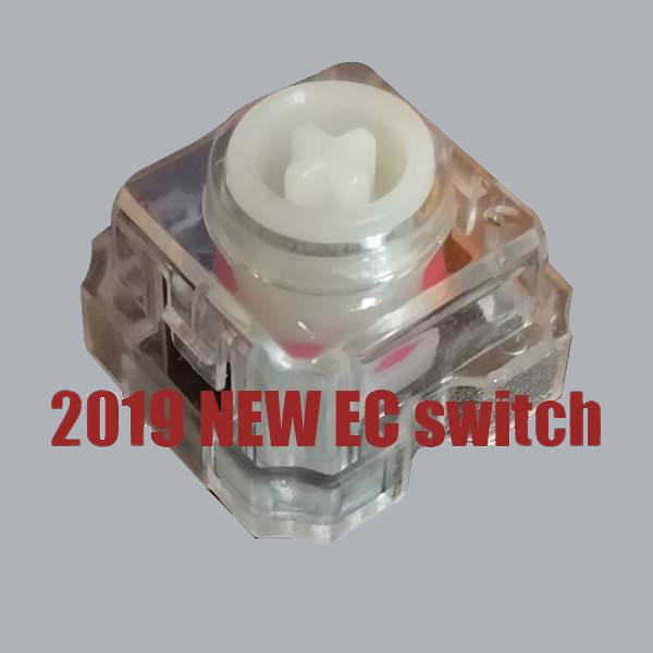 NIZ EC switch