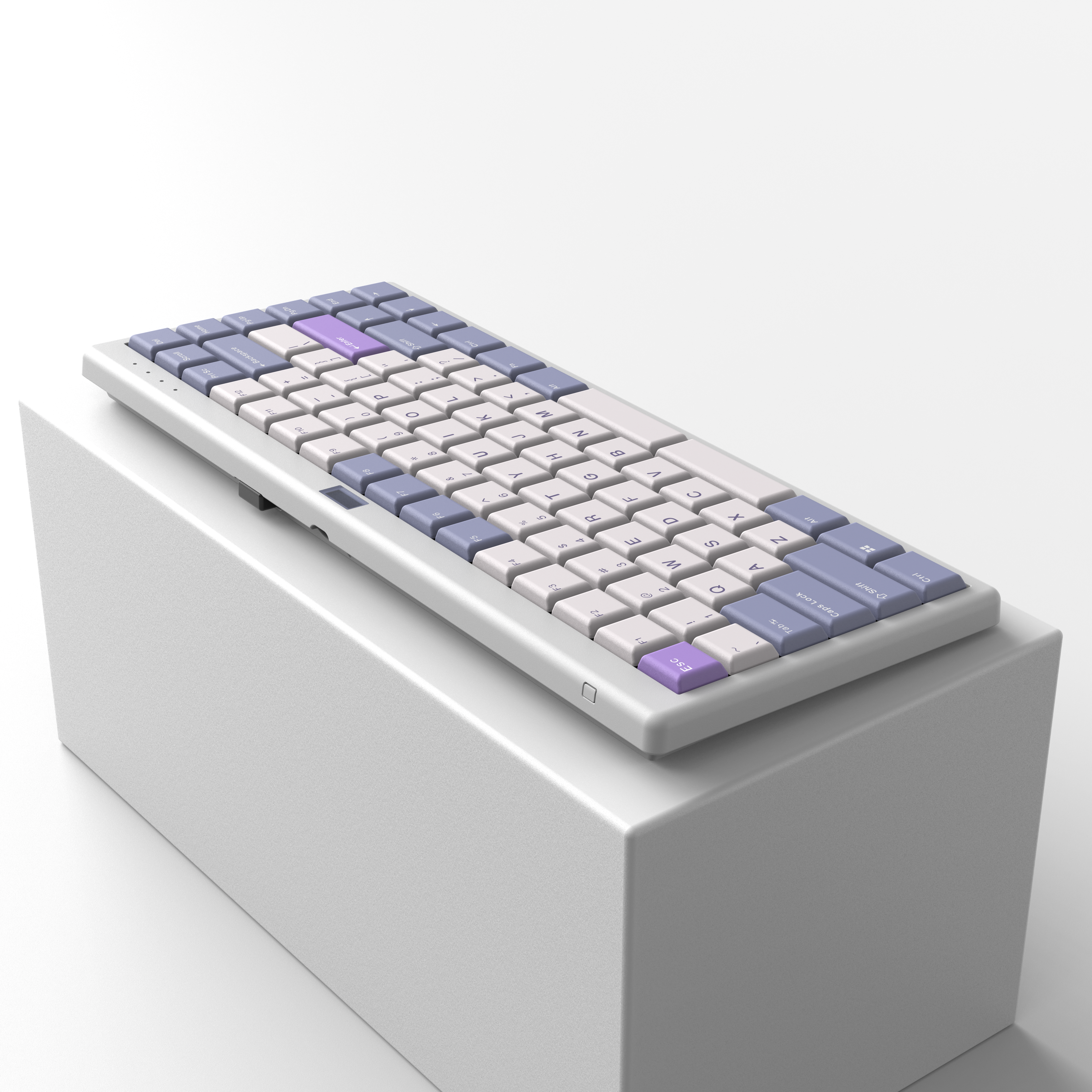 NEW L84 White – NIZ Store NEW L84 White – NIZ Store
