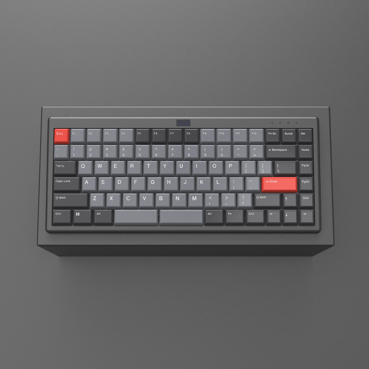NEW L84 Grey – NIZ Store
