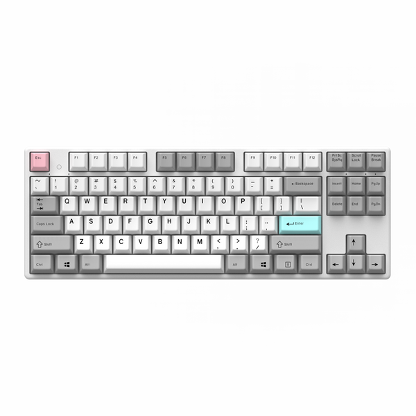 X87/x87 pro White/Black