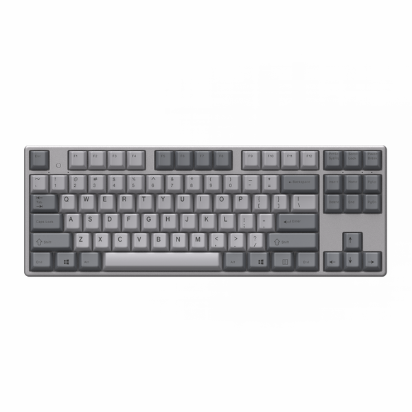 X87/x87 pro White/Black