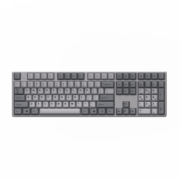 x108 White/Black