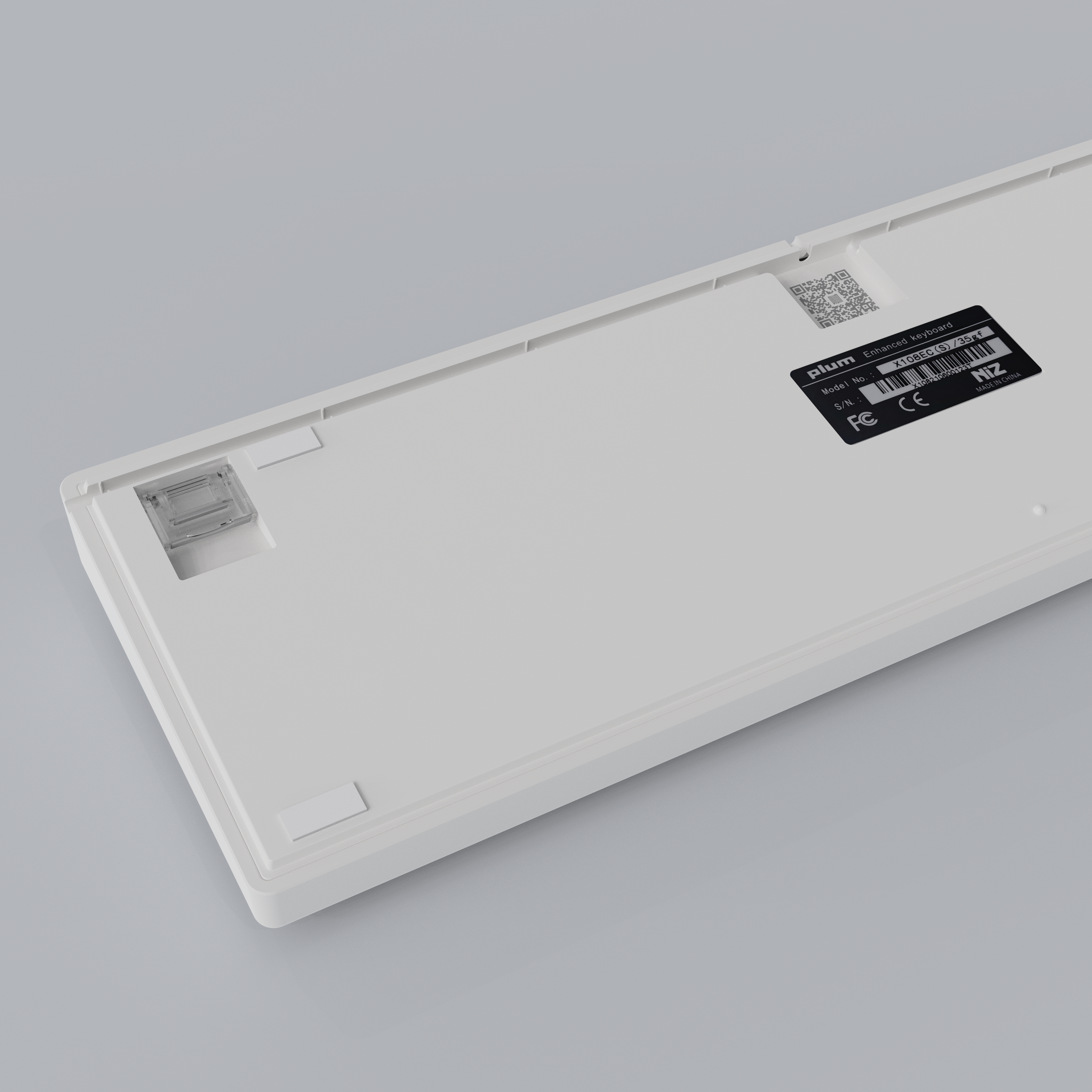 x108 White/Black – NIZ Store x108 White/Black – NIZ Store