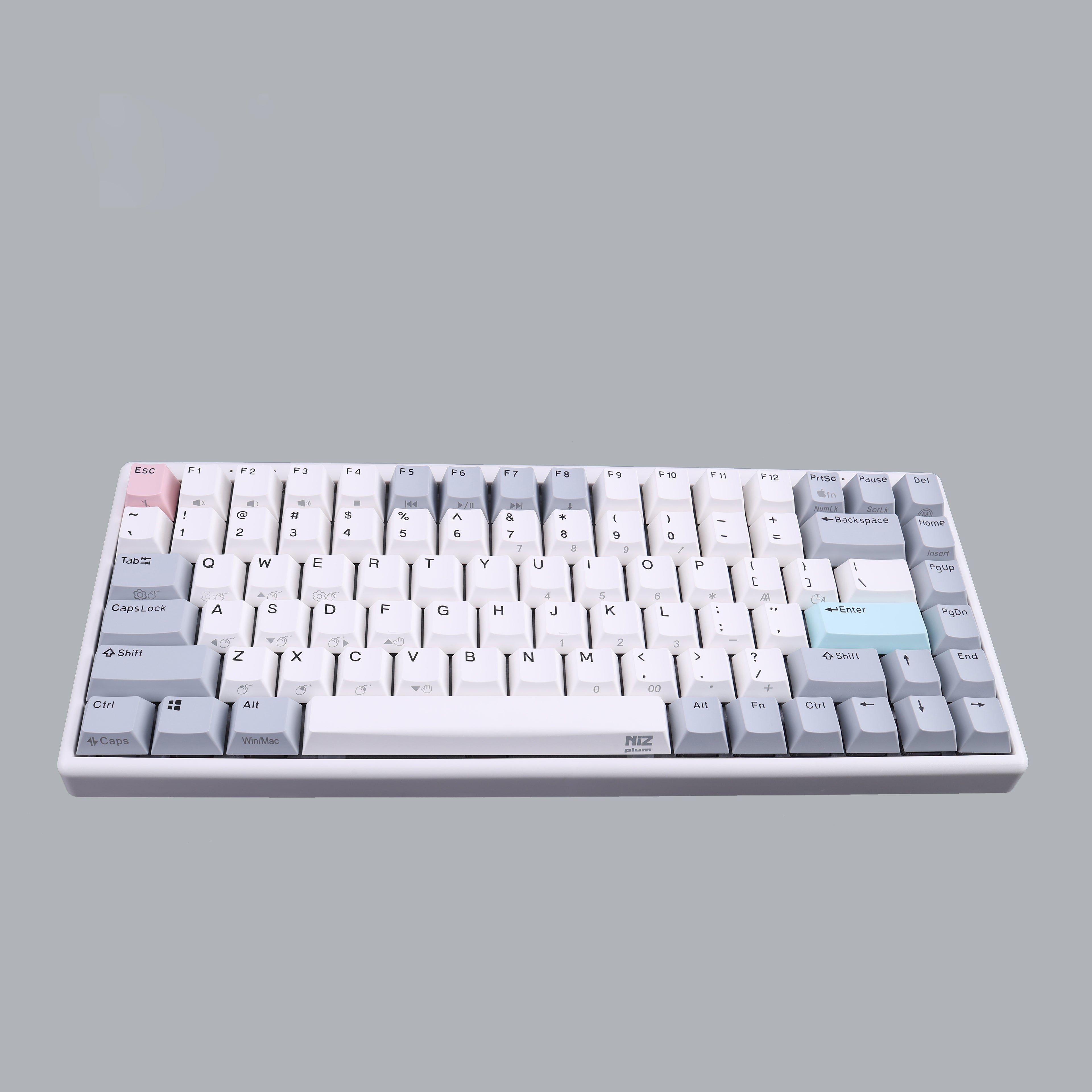 PC周辺機器NiZ plum 84EC（s）pro/35gf