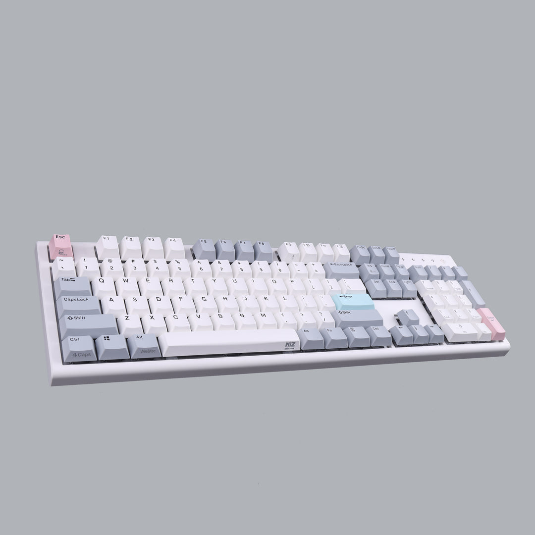 【new】S104 WHITE Gaming Version – NIZ Store