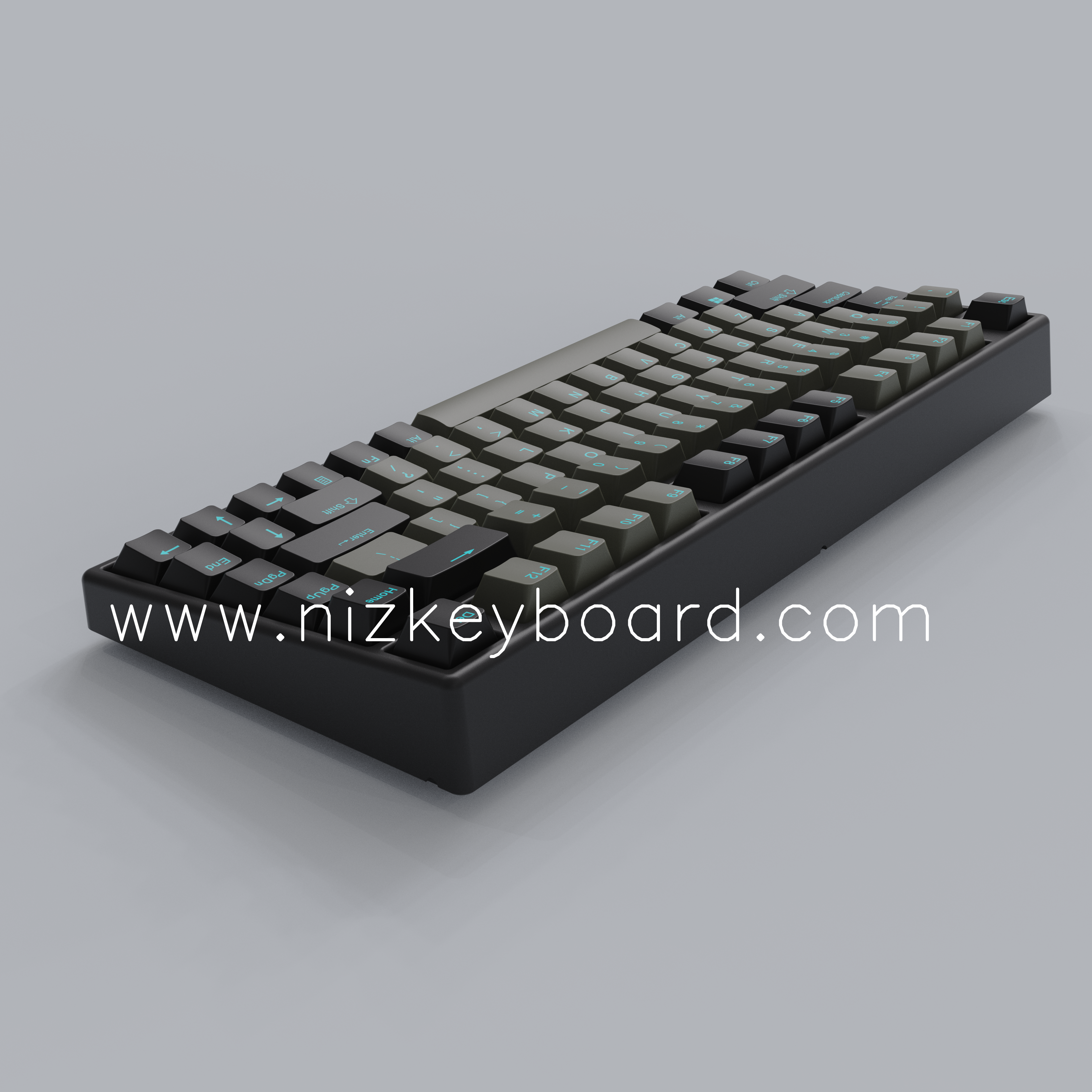 Micro 82 Black – NIZ Store Micro 82 Black – NIZ Store