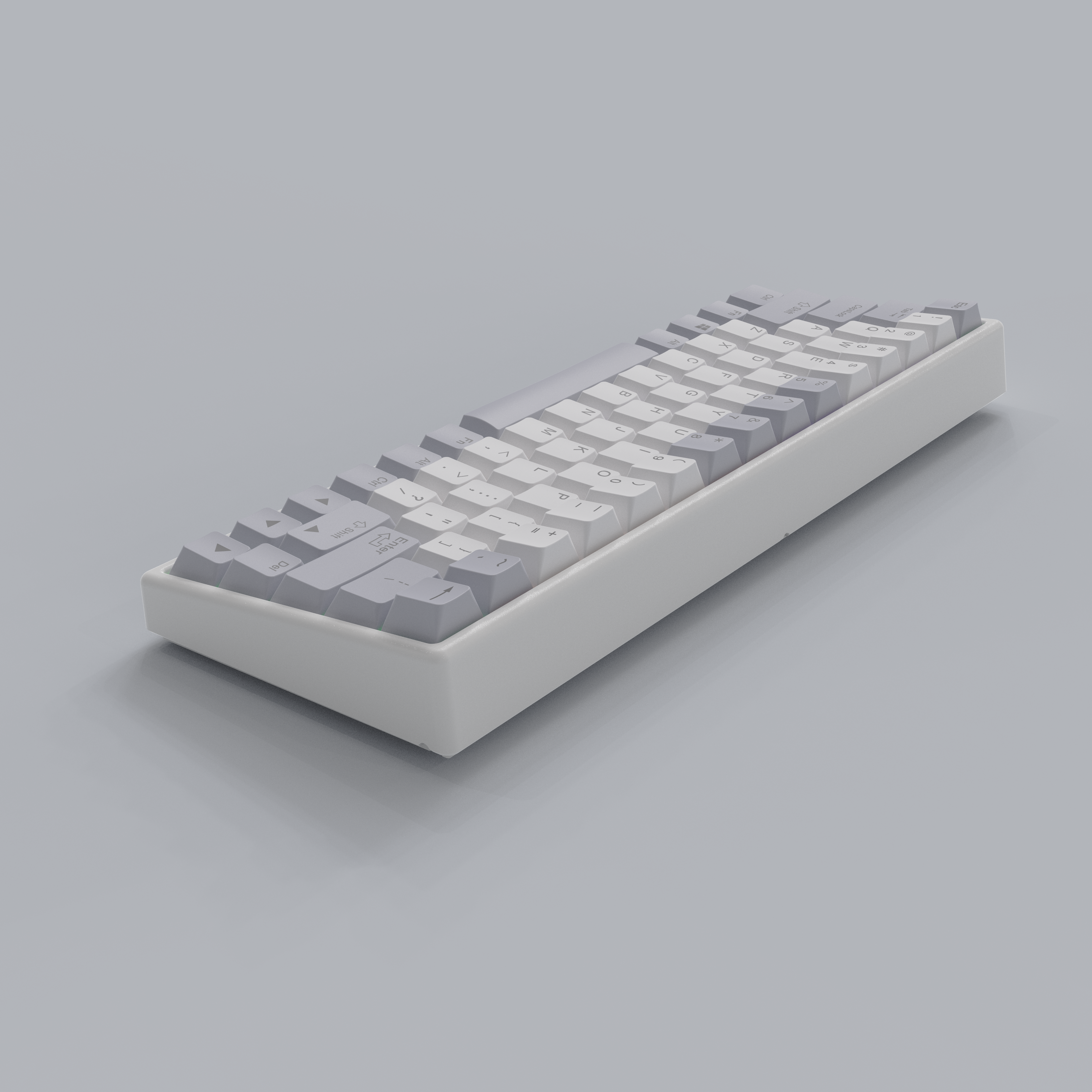 Atom66 White – NIZ Store Atom66 White – NIZ Store