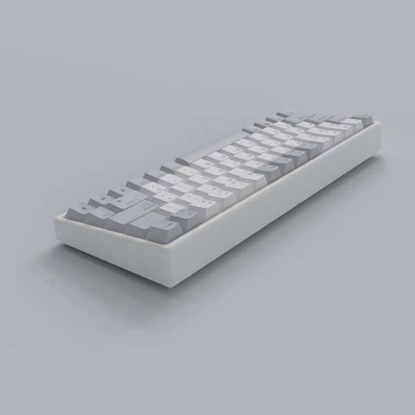 Atom66 White – NIZ Store Atom66 White – NIZ Store