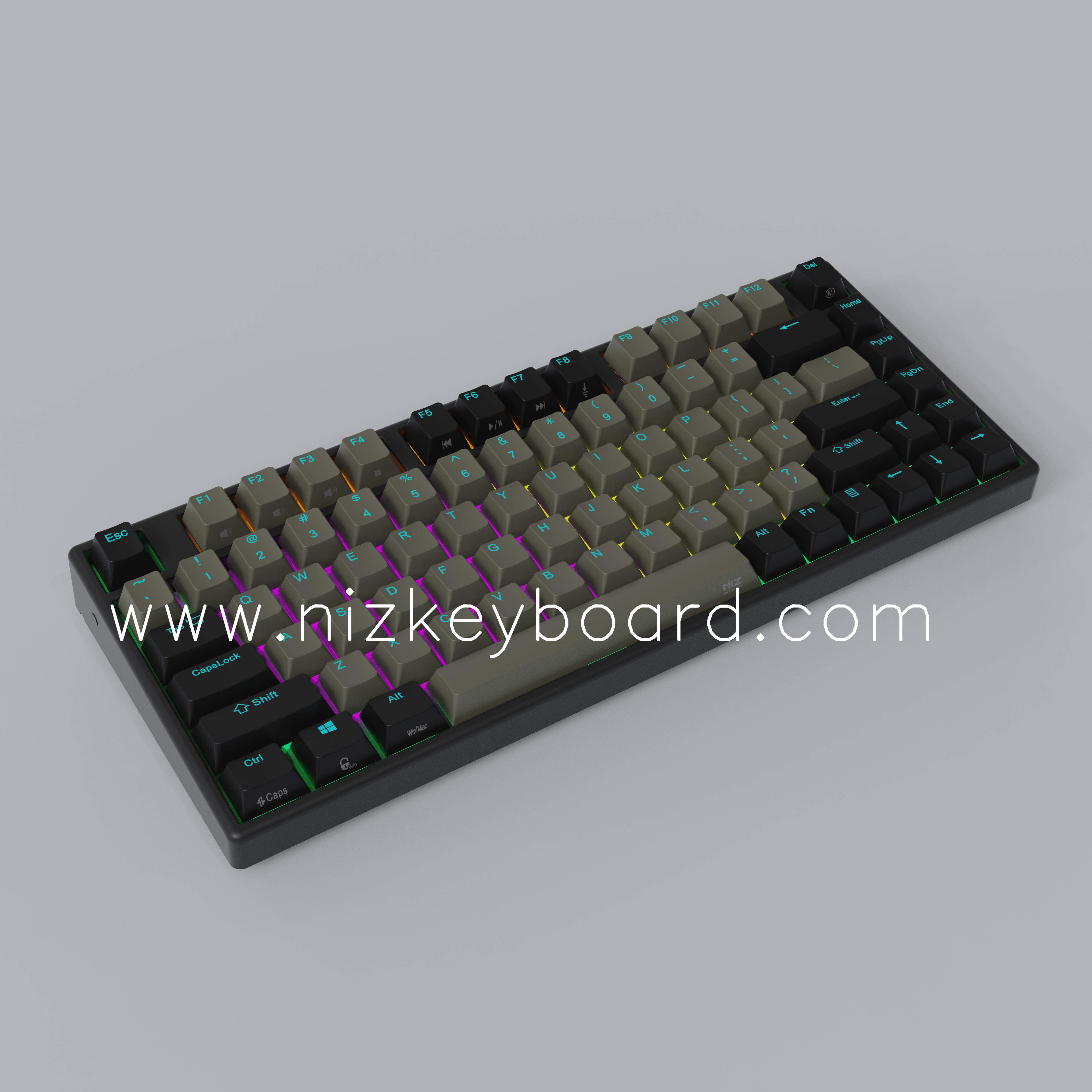 Micro 82 Black – NIZ Store Micro 82 Black – NIZ Store