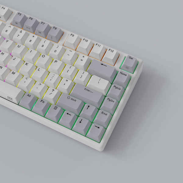 Micro 82 White/ Micro82 Pro