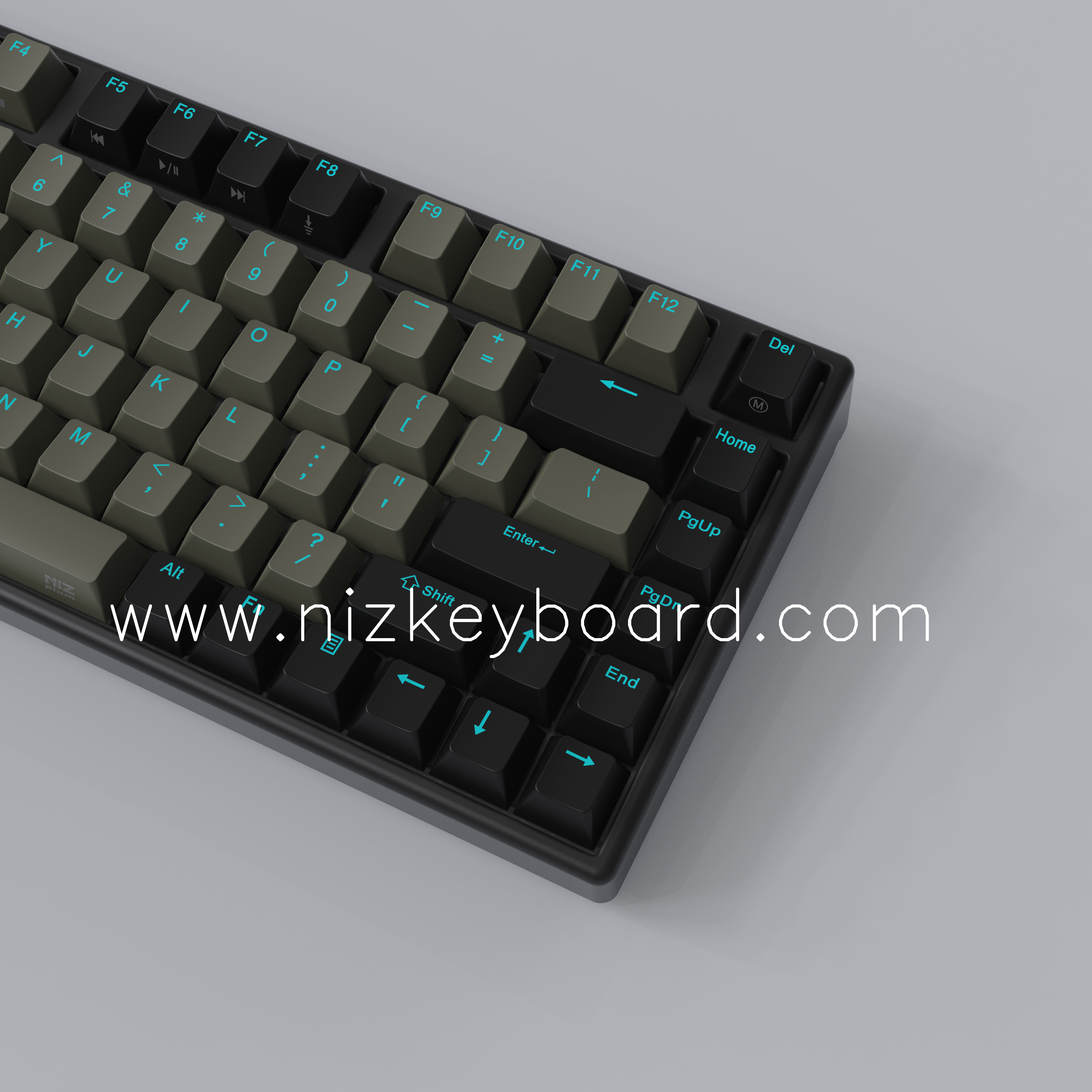 Micro 82 Black – NIZ Store Micro 82 Black – NIZ Store