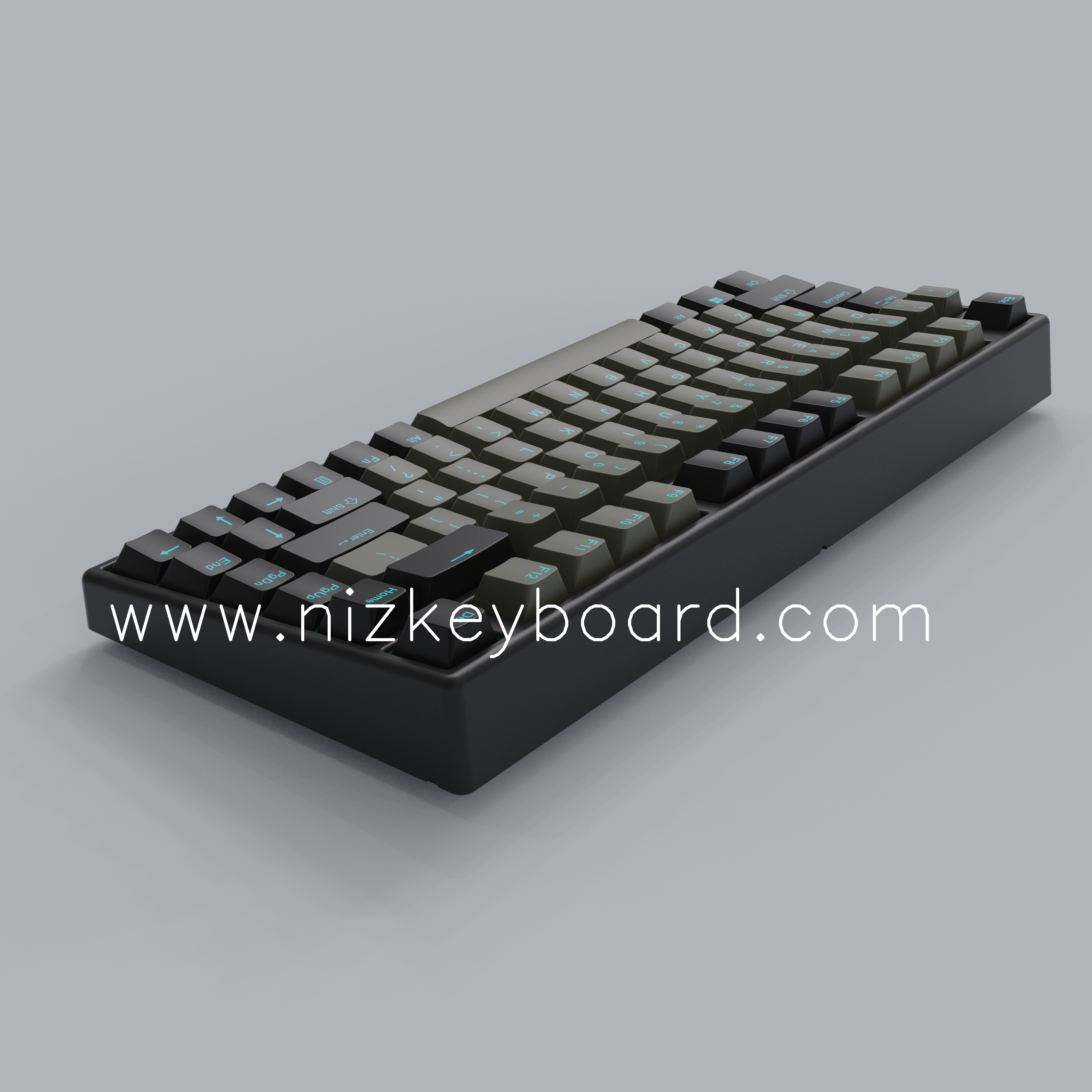 Micro 82 Black – NIZ Store Micro 82 Black – NIZ Store