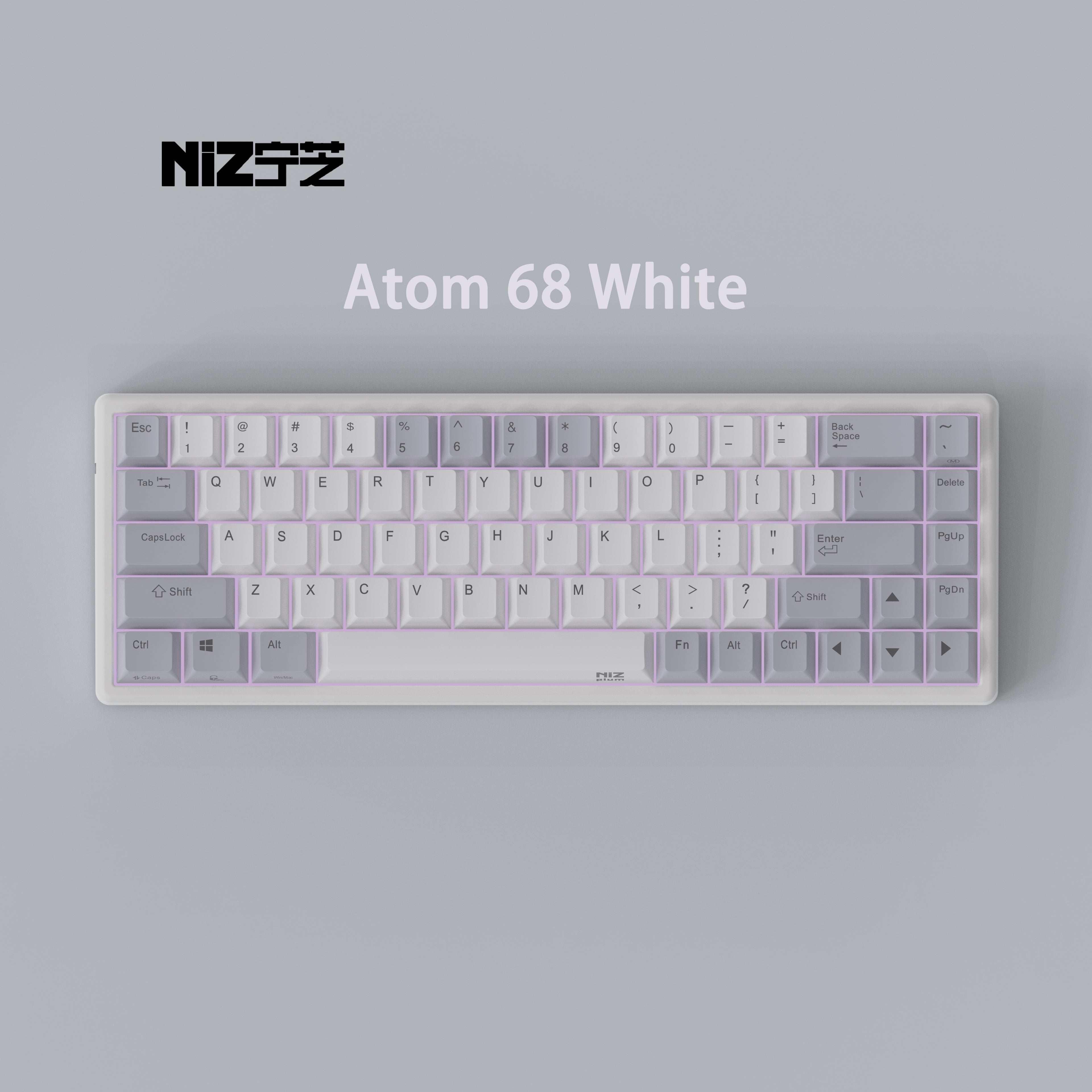 重要なお知 NIZ ATOM66 BT/USB xkdc4-m39265546003