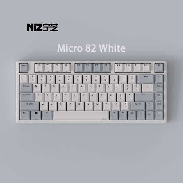 Micro 82 White/ Micro82 Pro