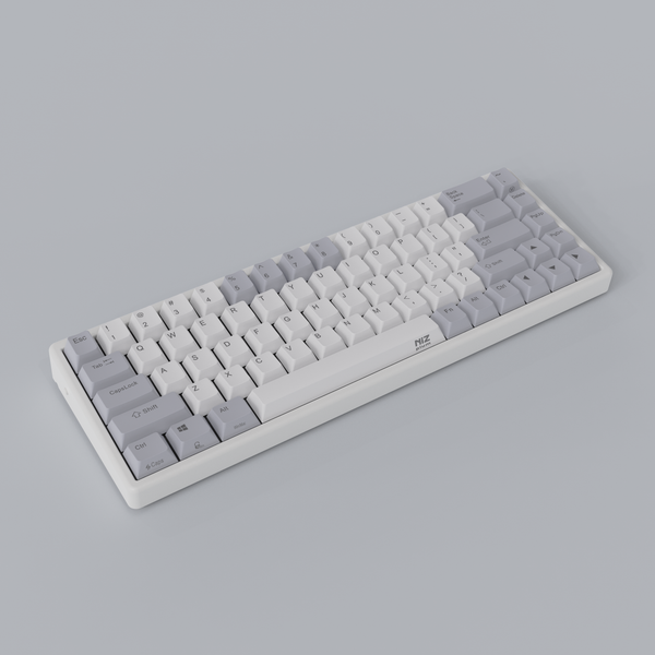 Atom 68 White/Atom68 pro