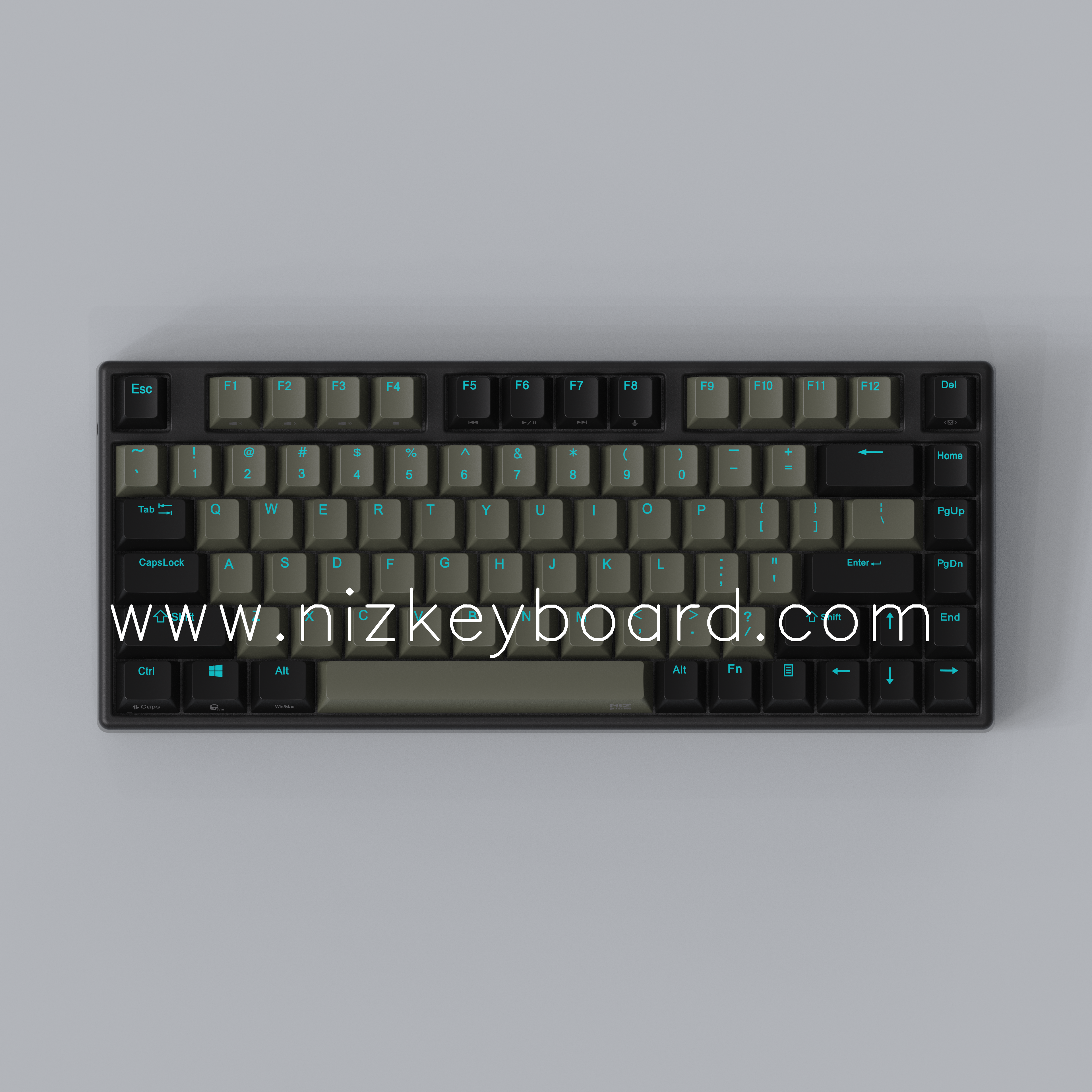 Micro 82 Black – NIZ Store Micro 82 Black – NIZ Store