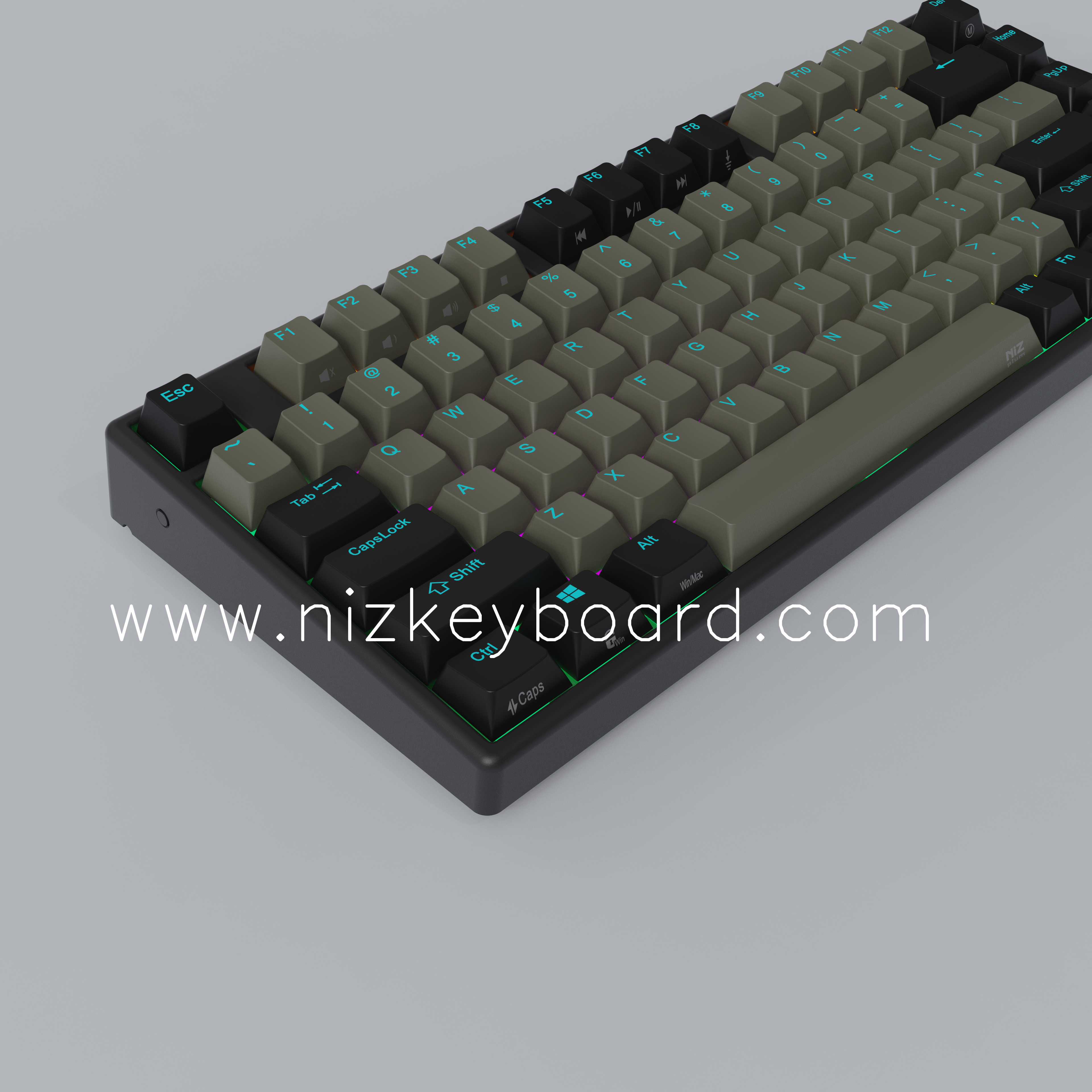 Micro 82 Black – NIZ Store Micro 82 Black – NIZ Store