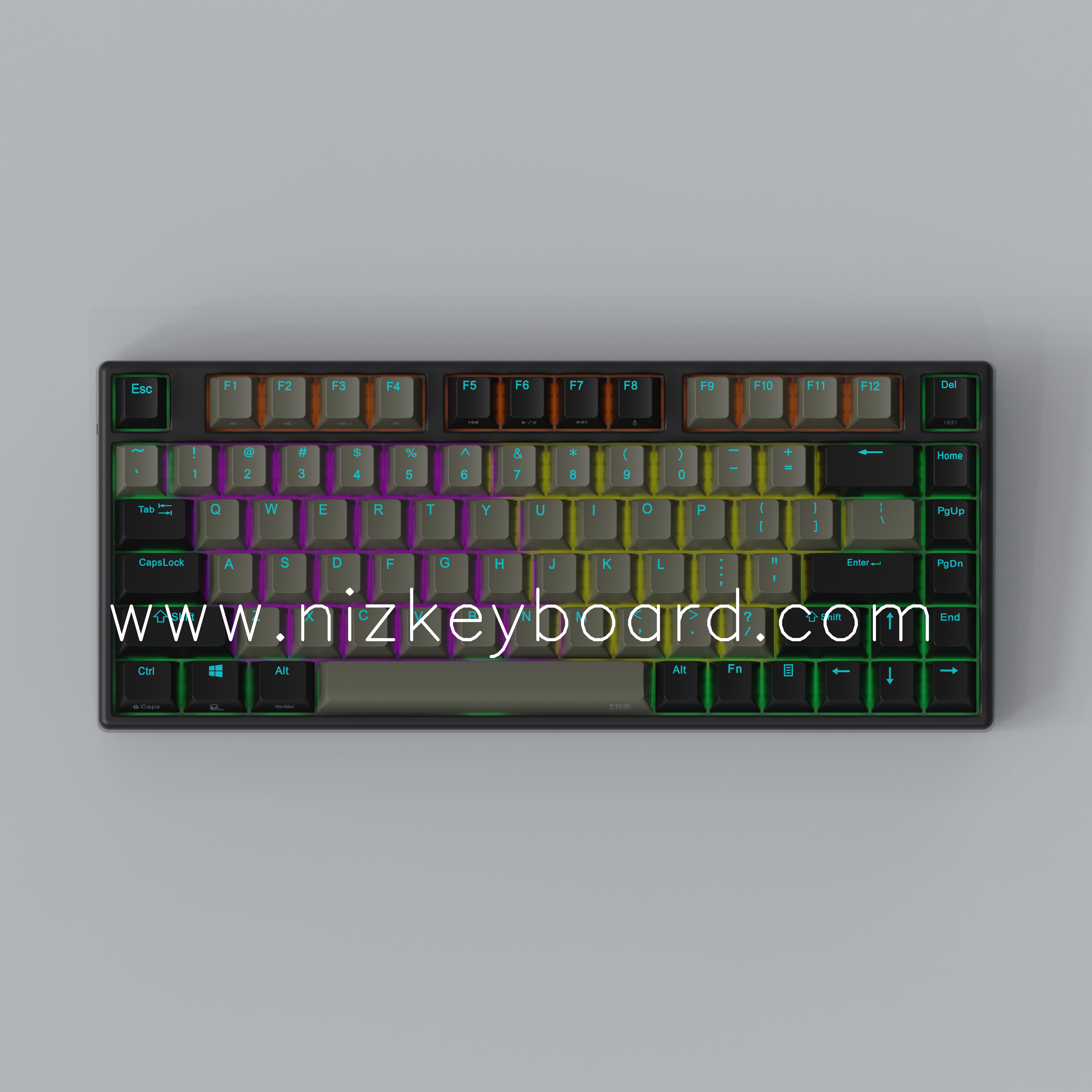 Micro 82 Black – NIZ Store Micro 82 Black – NIZ Store