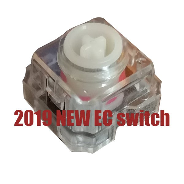 NIZ EC switch